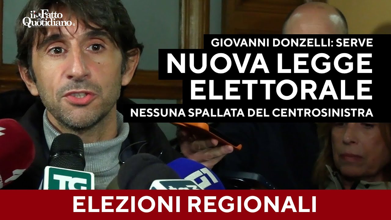 Donzelli: 