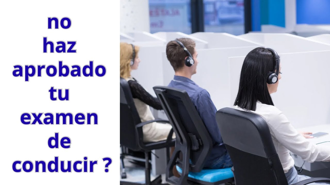 25 preguntas examen escrito de conducir de el estado de Nueva Jersey.25 preguntas que debes saber.