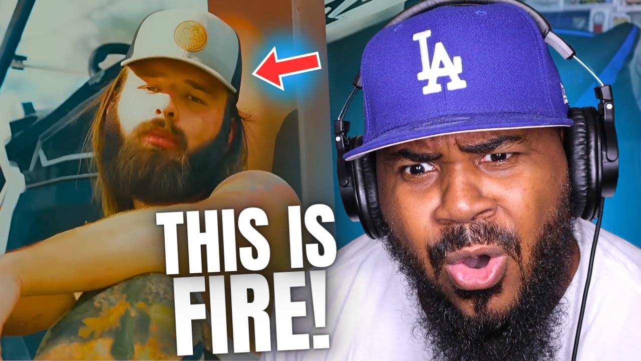 ЭТО ДИКОЕ ВИДЕО!! РЕАКЦИЯ Jayy Wick - Pork Chop Sammich (официальный клип)