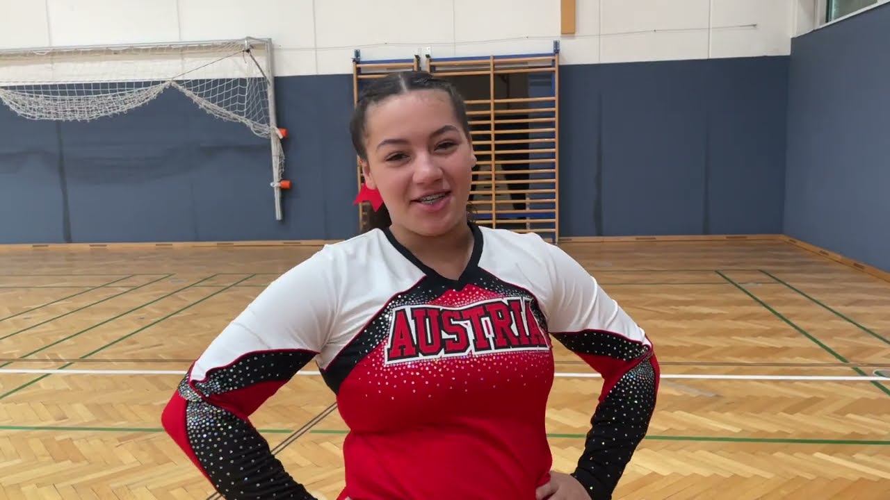 TEAM AUSTRIA SHOWCASE 2023