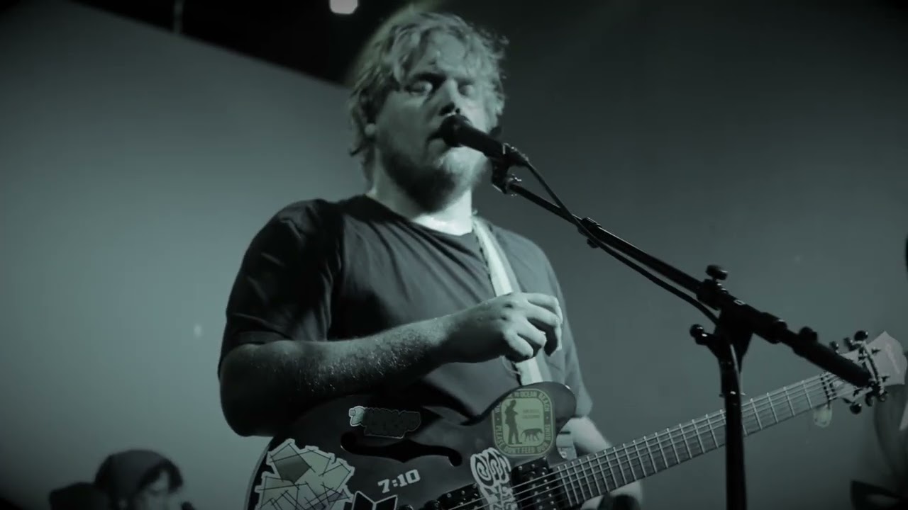 Bum Roots Project - Get it Right, live at DBA256