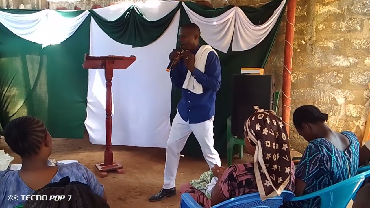 Ignetius ministry :  welcome & hear wht the holy speek thank you