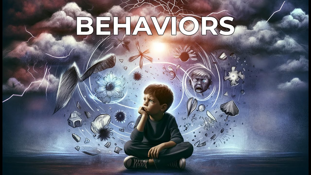 Trauma-Informed Parenting: Decoding Maladaptive Behaviors
