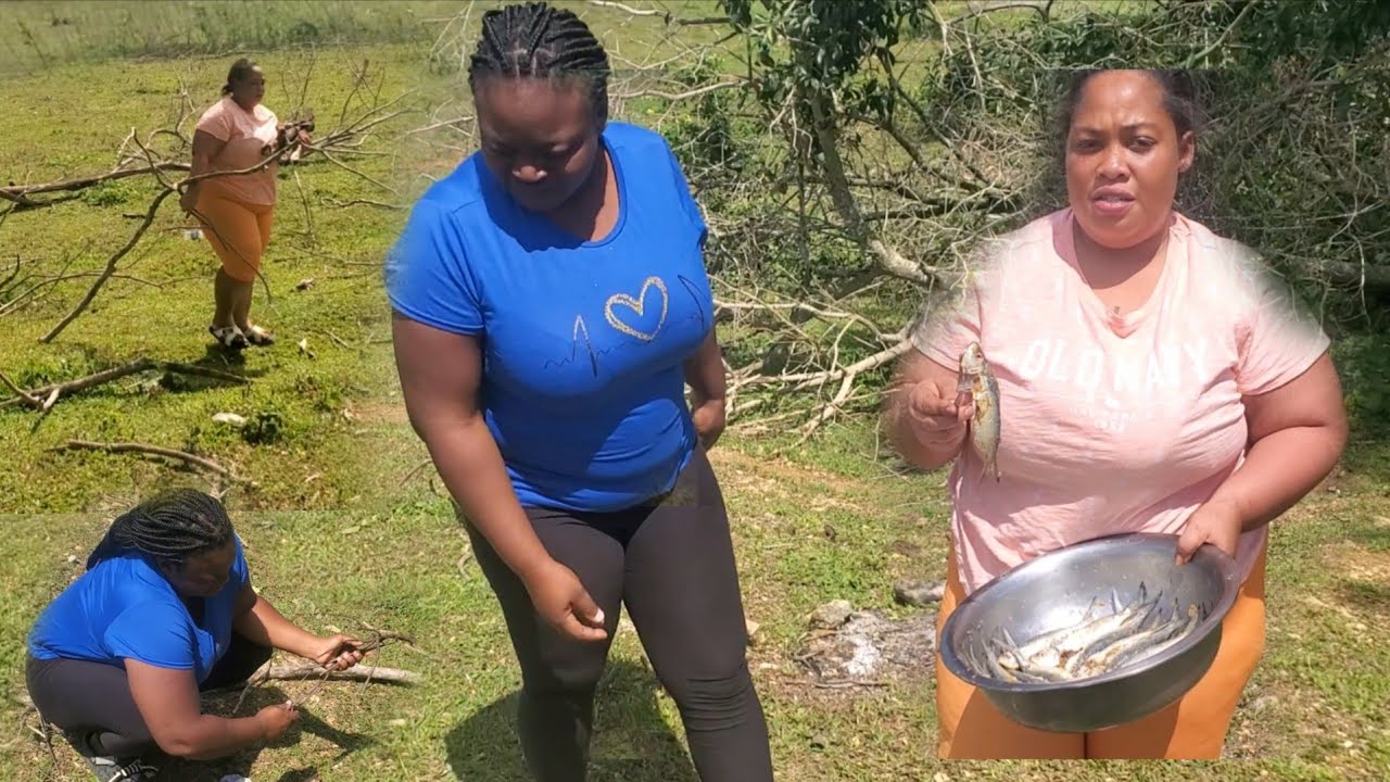 Escovitch Fish& Festival Recipe Easy &Delicious 