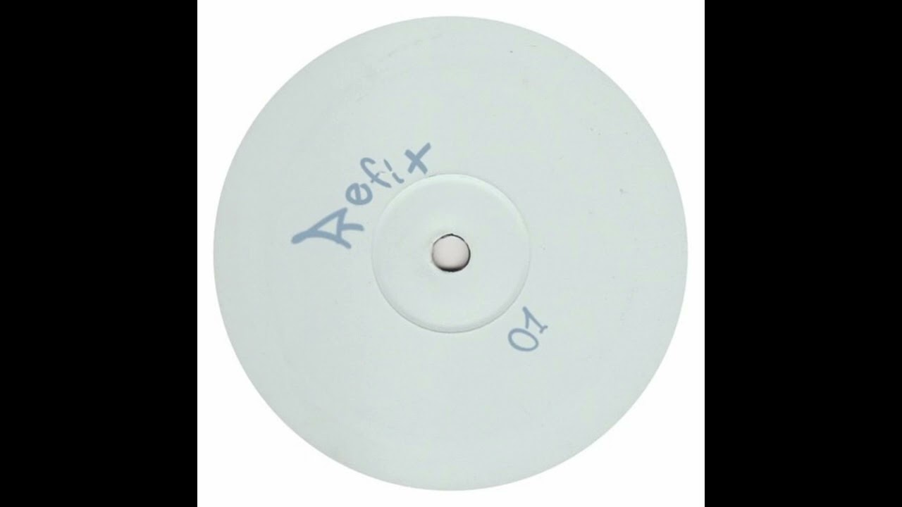 Massive Attack - Unfinished Sympathy (Flatmate's Breakbeat Refix) [FREEDOWNLOAD]