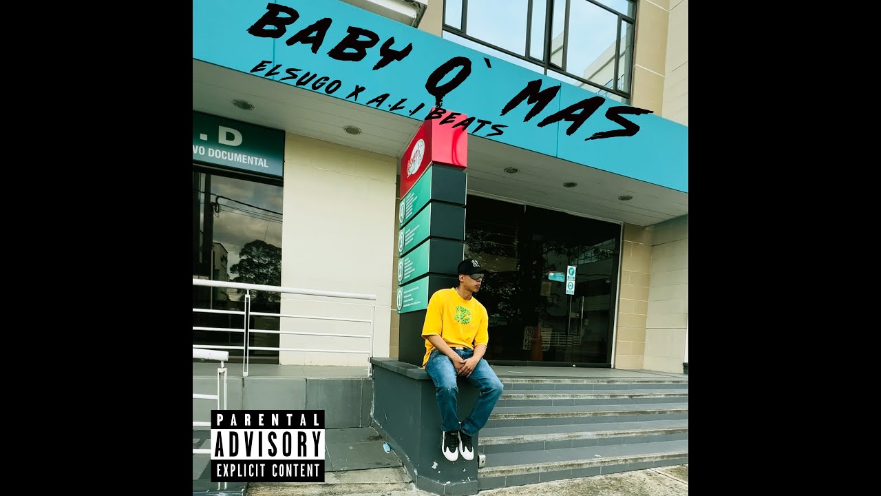 BABY Q` MAS - ELSUGO 🍦❌ prod.A.L.I BEATS 💱 Monarchsymbiotic 💱