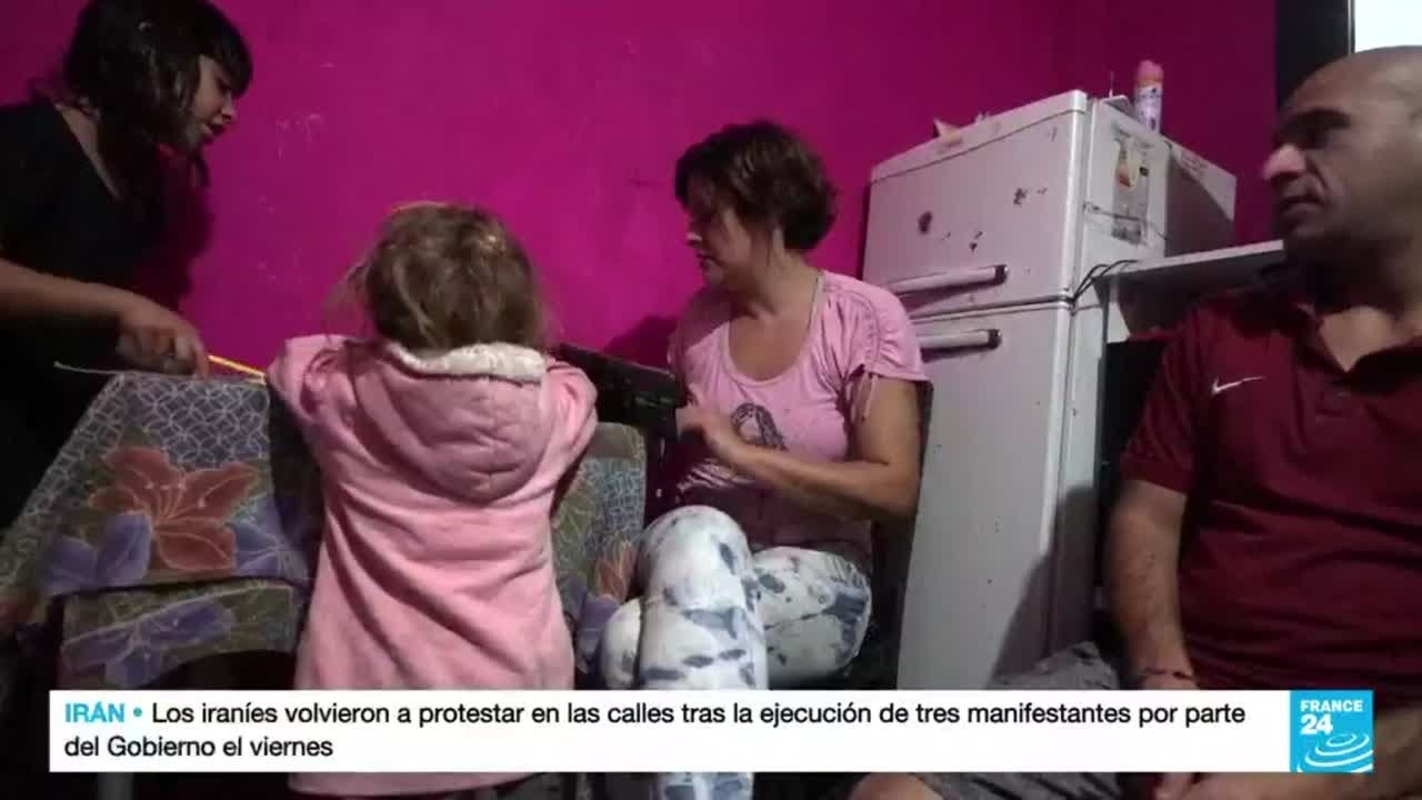 Argentina: seis de cada 10 menores viven bajo el umbral de la pobreza, según informe
