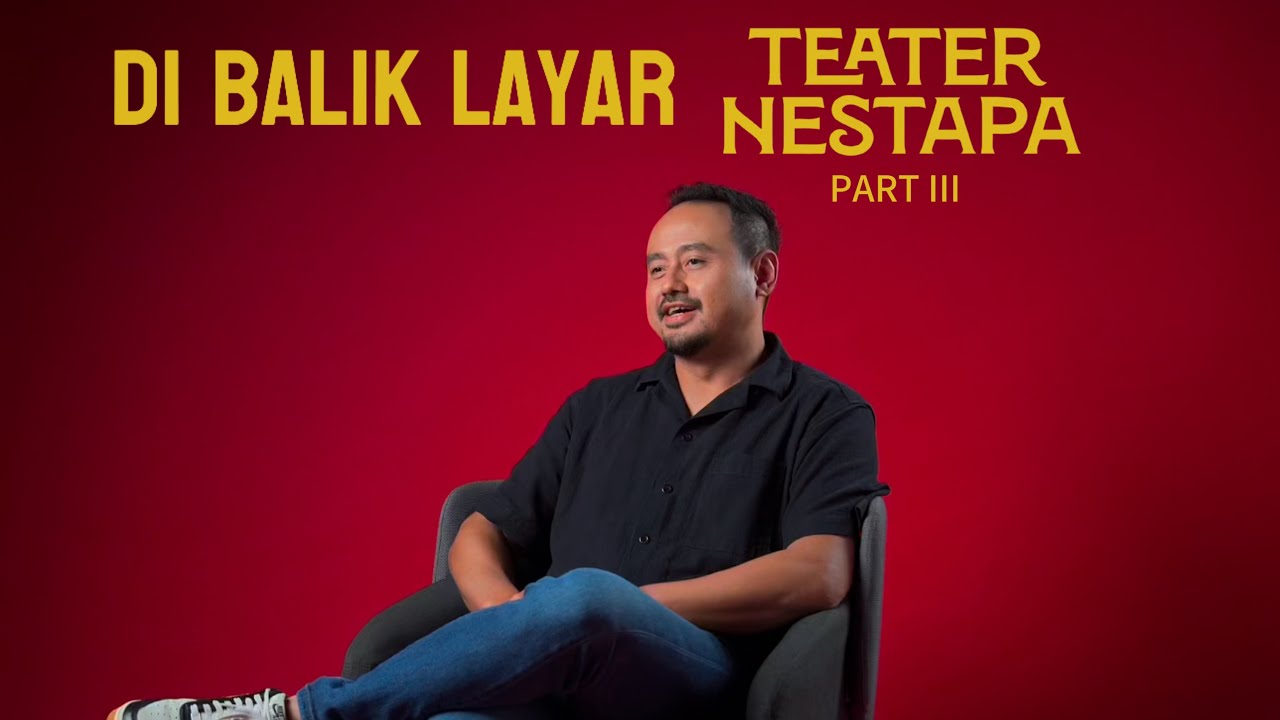 RAN | Di Balik Layar “Teater Nestapa” Part III: Rayendra Sunito