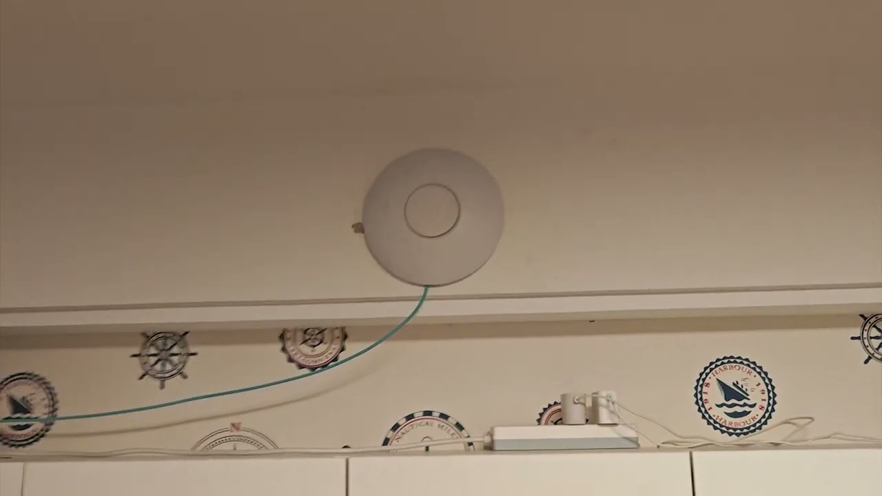 家庭万兆局域网 万兆光网 unifi ubiquiti homelab
