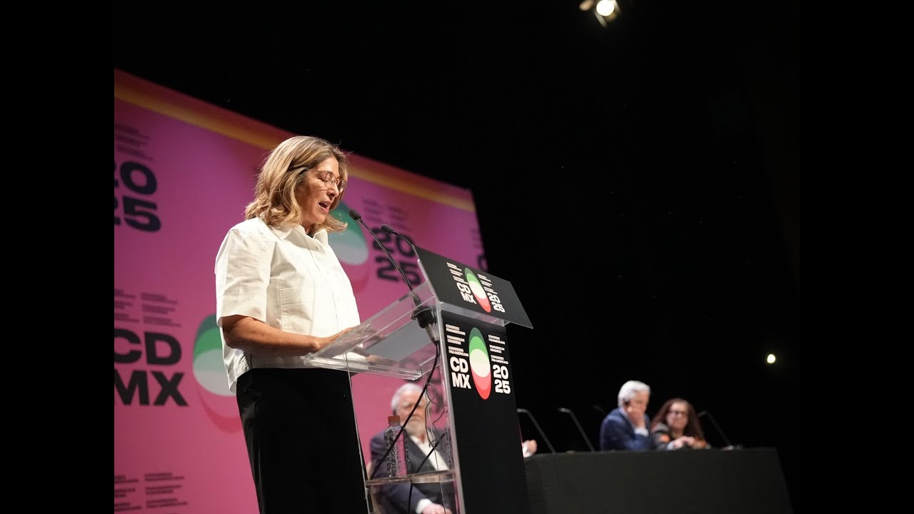 Naomi Klein: The Rise of End-of-the-World Fascism and Resistance from the Global South