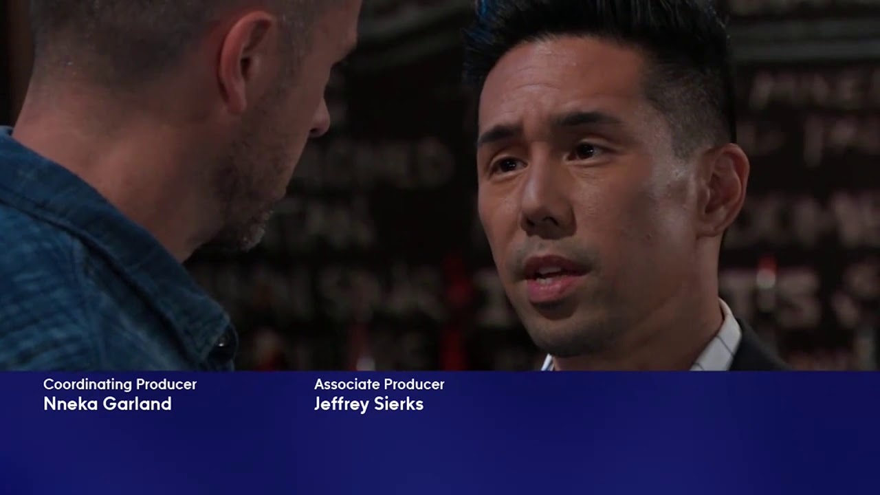 General Hospital Sneak Peek for 10/18/19