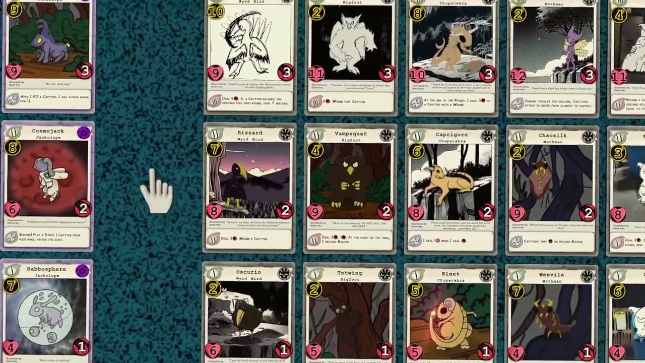 Let's Build a Deck! Graveyard Recursion, and You