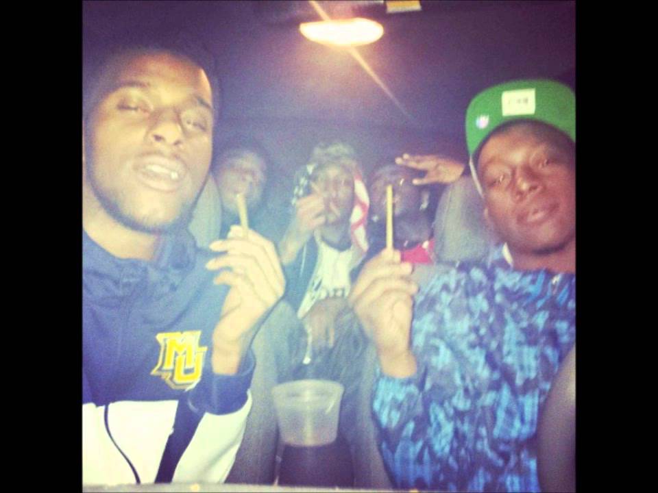 SHOWTIME ft BomRebellious - LEAK (exes)