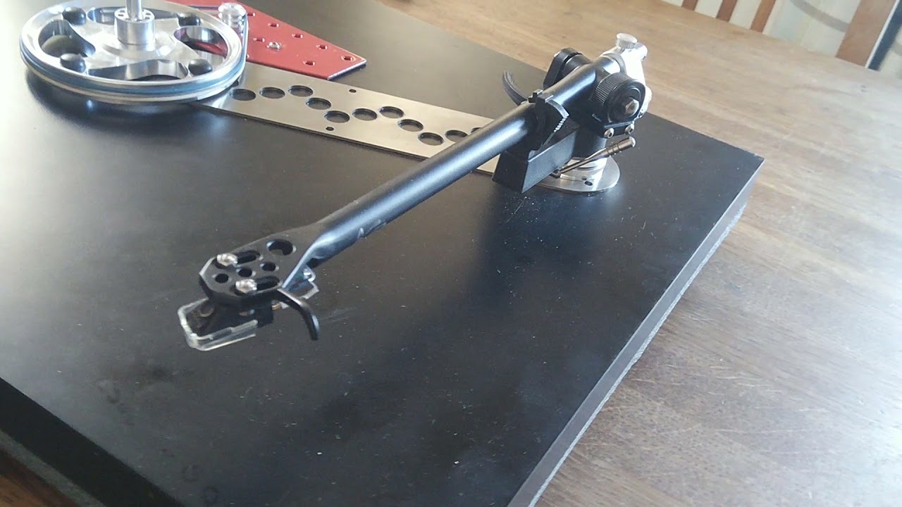 Rega Planar 3 - tweaks and upgrades