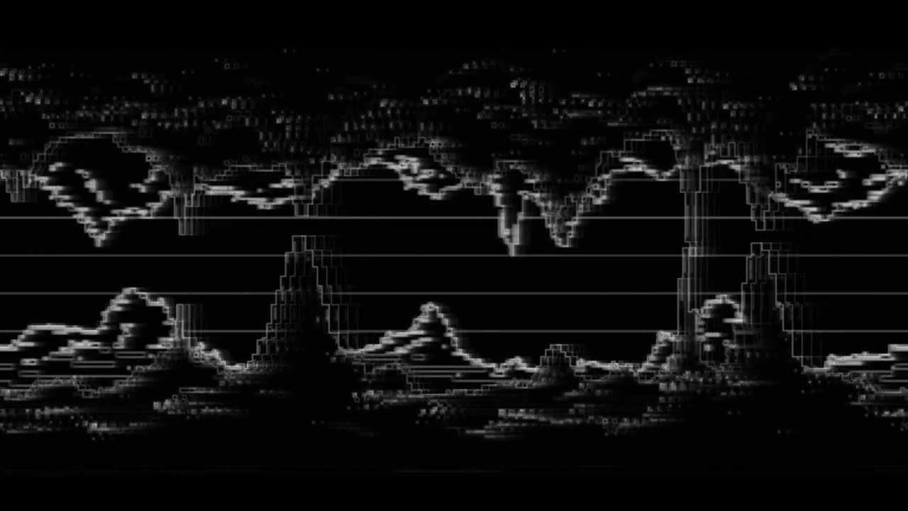 beKs - INTRO (Visualizer)