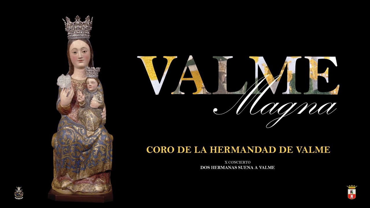 Valme Magna · Coro de la Hermandad de Valme