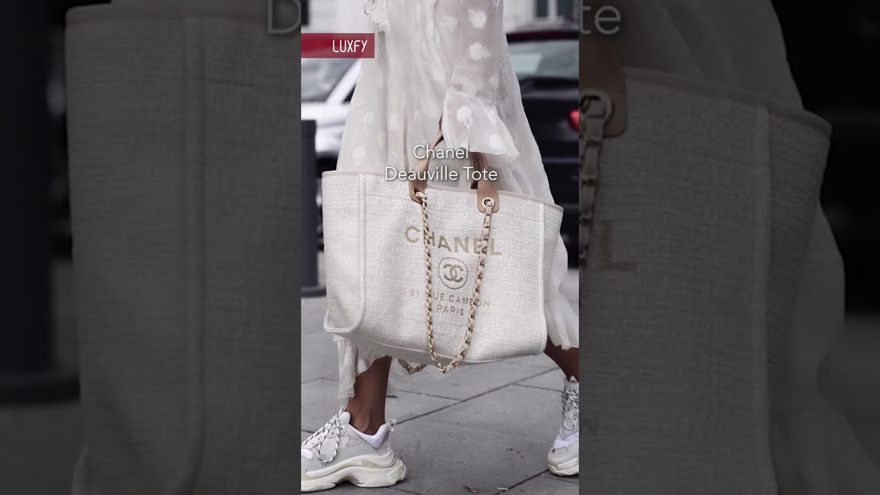 Top 6 Chanel Bags to Buy in 2025
