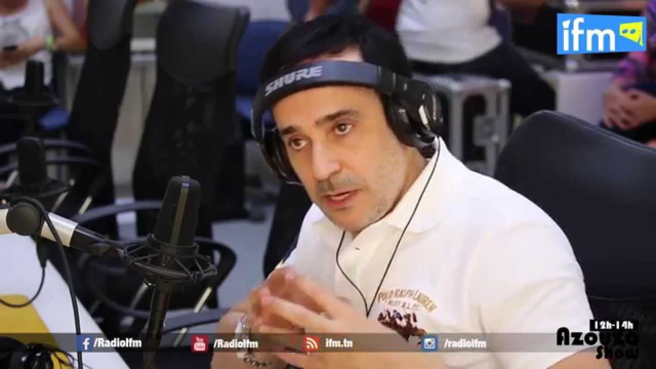 صابر الرباعي يحكي عن مهرجان قرطاج 2014