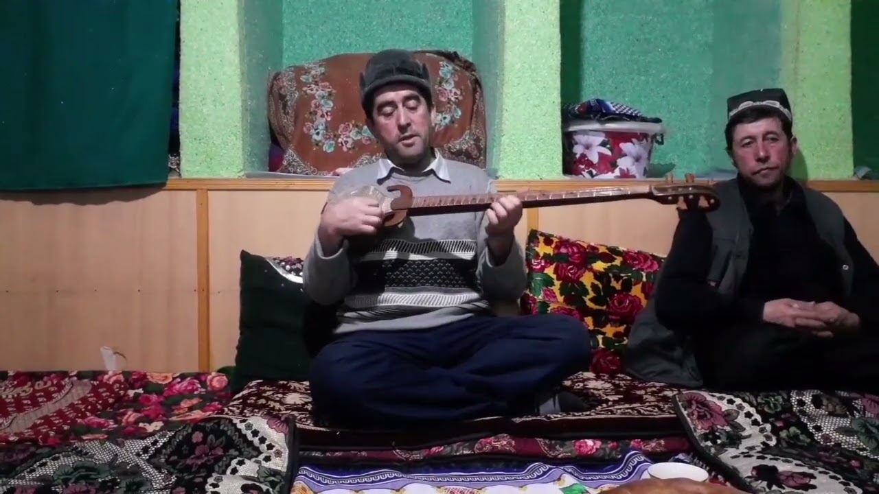 ФАРОБ - деҳаи дуртарини ноҳияи Панҷакент. Ба дӯстонатон паҳн кунед!