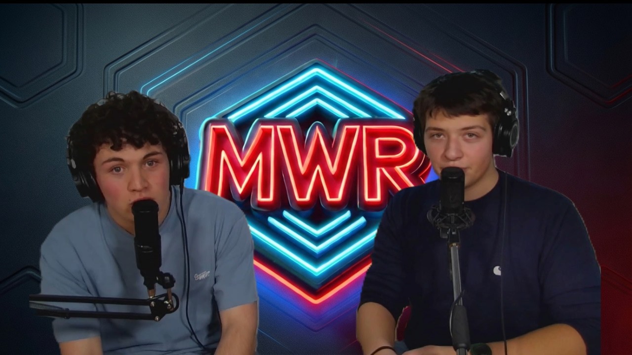 CI PRESENTIAMO! - MWR Voci di Corridoio