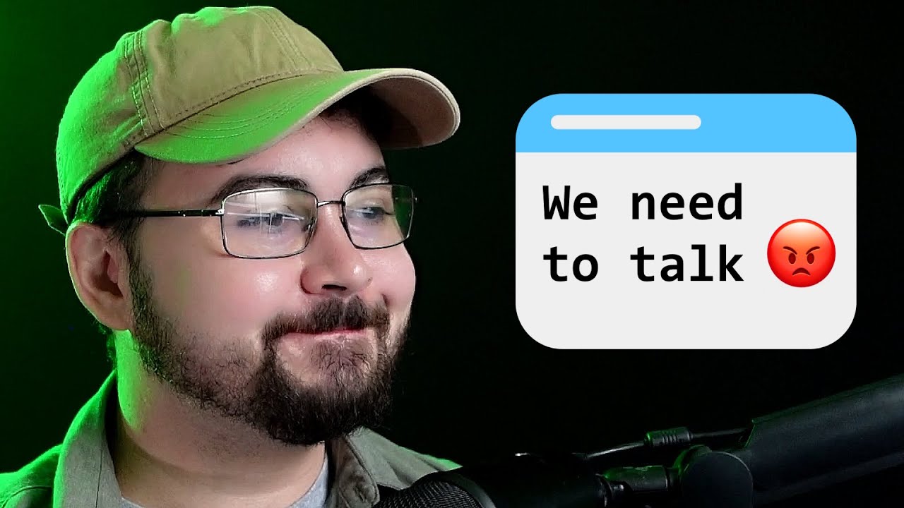 I used AI and my audience hated it.