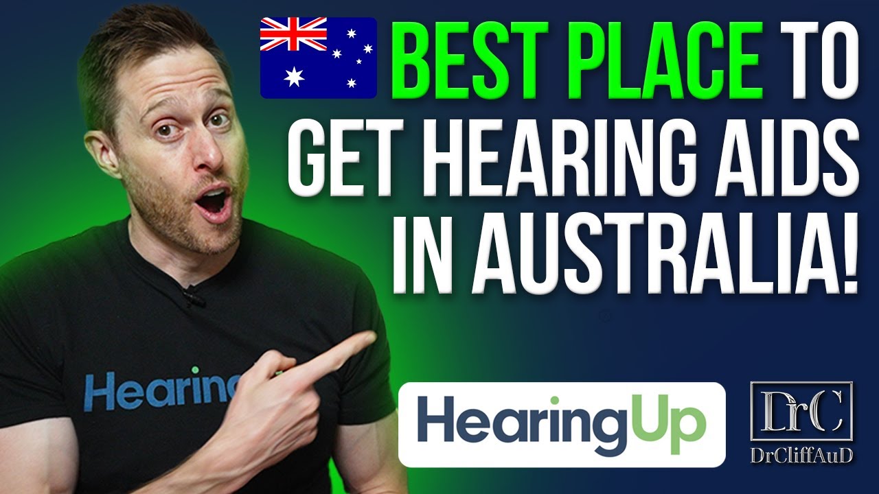 BEST Places to Get Hearing Aids in Australia!