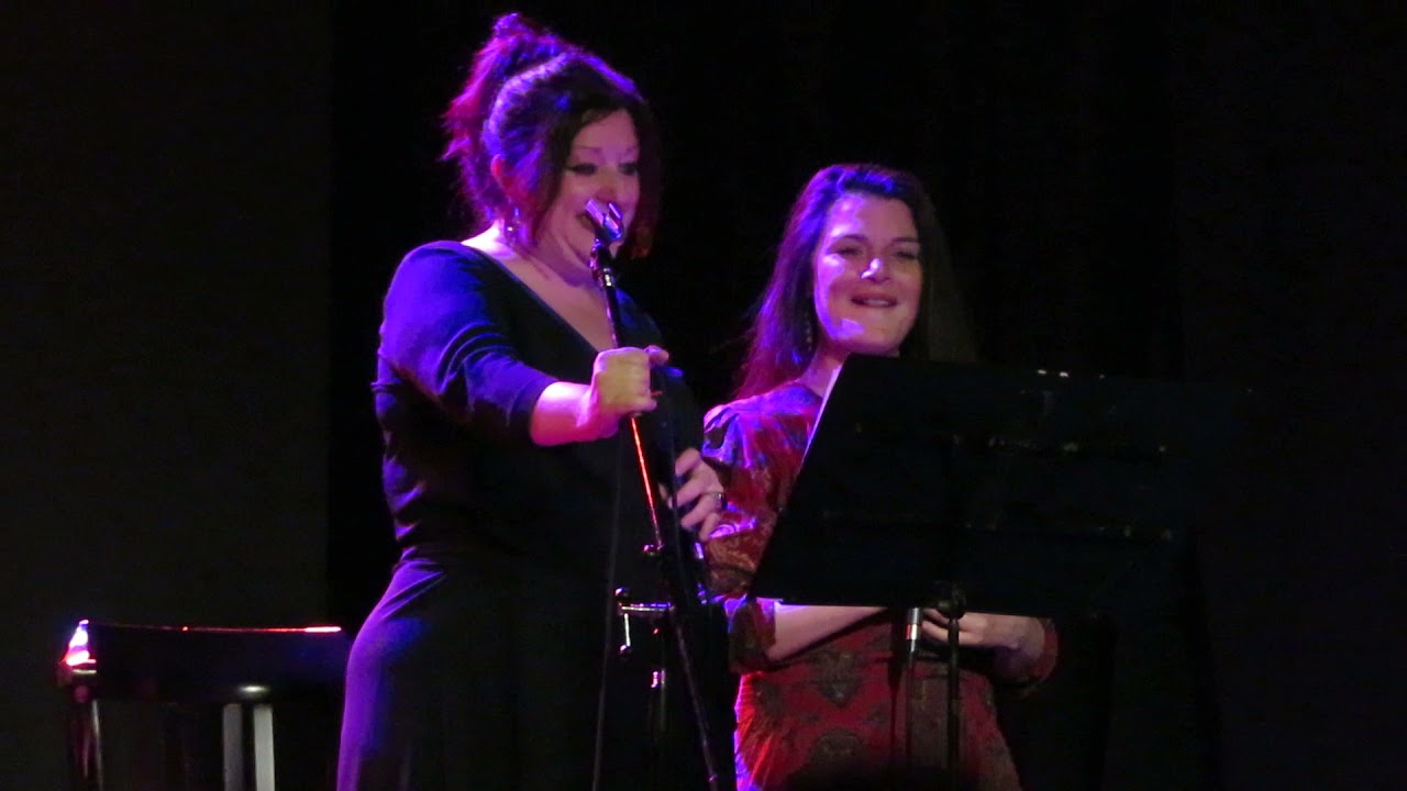 Lidia Borda, Inés Cuello y Daniel Godfrid interpretan 