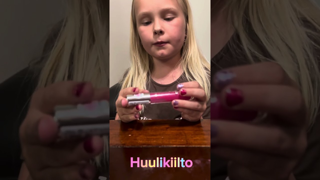Mun ostokset