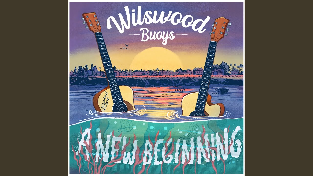 A Place To Call My Own (feat. Frank Turner)