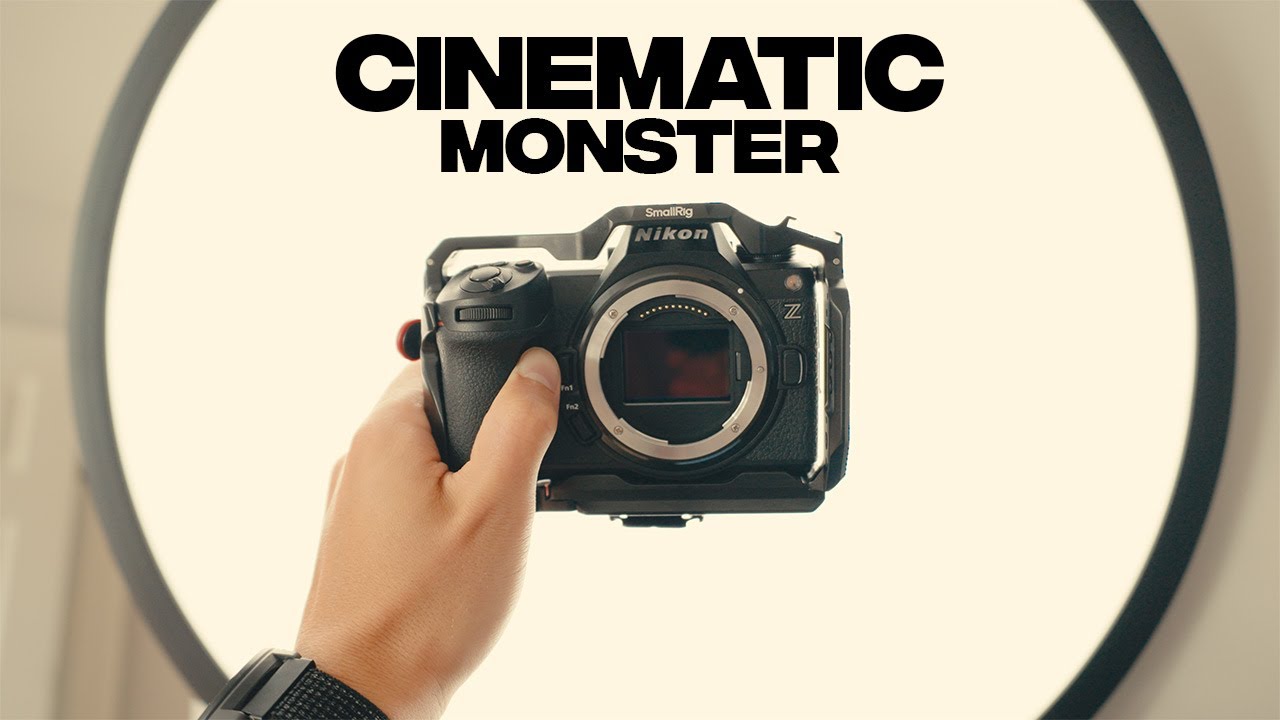 Is Nikon Finally Great For Video? | Nikon Z6iii Cinematic Montage