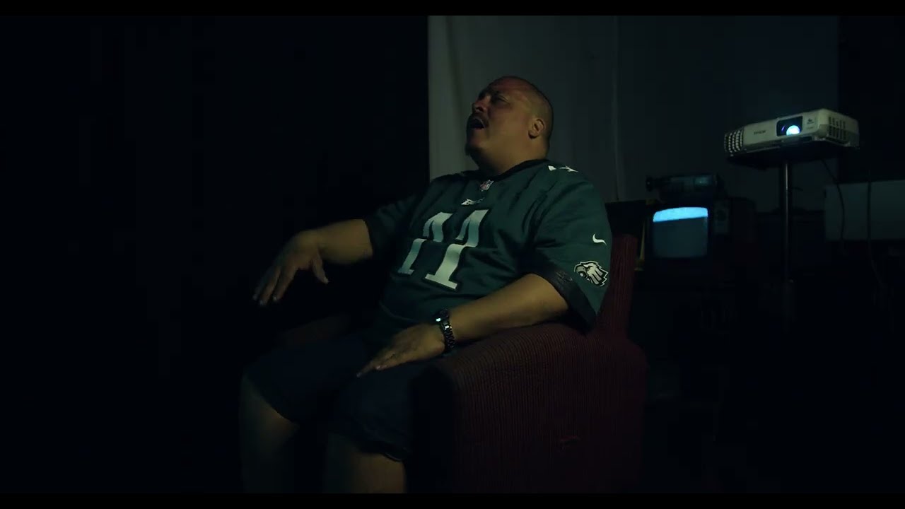 MC Brown & Mente Rebelde   La Crisis del Rap Visualizer