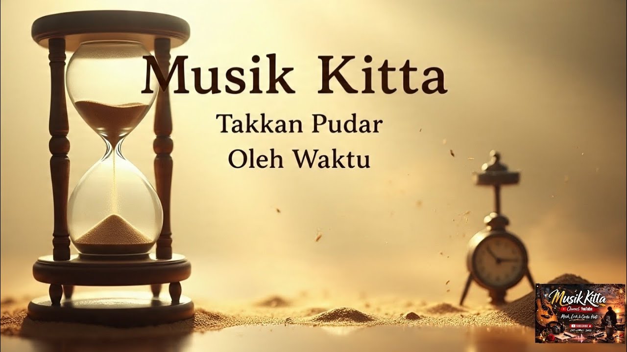 Takkan Pudar Oleh Waktu 
