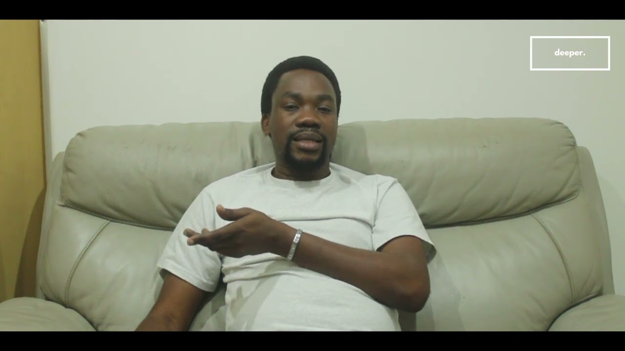 Episode 3 | Mahlikihla , Human Existence , Purpose , Substance Abuse, Poverty , Social Issues