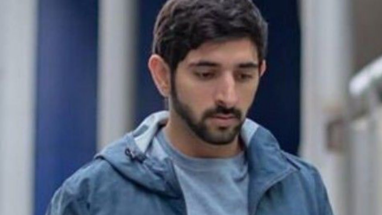 Sheikh Hamdan is sad | Dubai city | Sheikh Hamdan | Fazza prince | royal family | Capricorn | part #