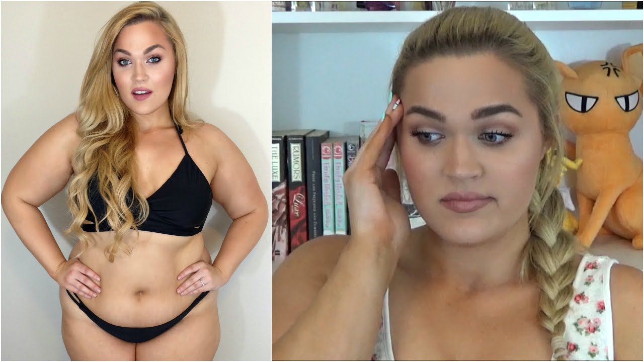 Curvy Girls BANNED?!