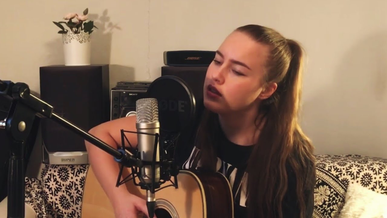 Creep - Radiohead cover