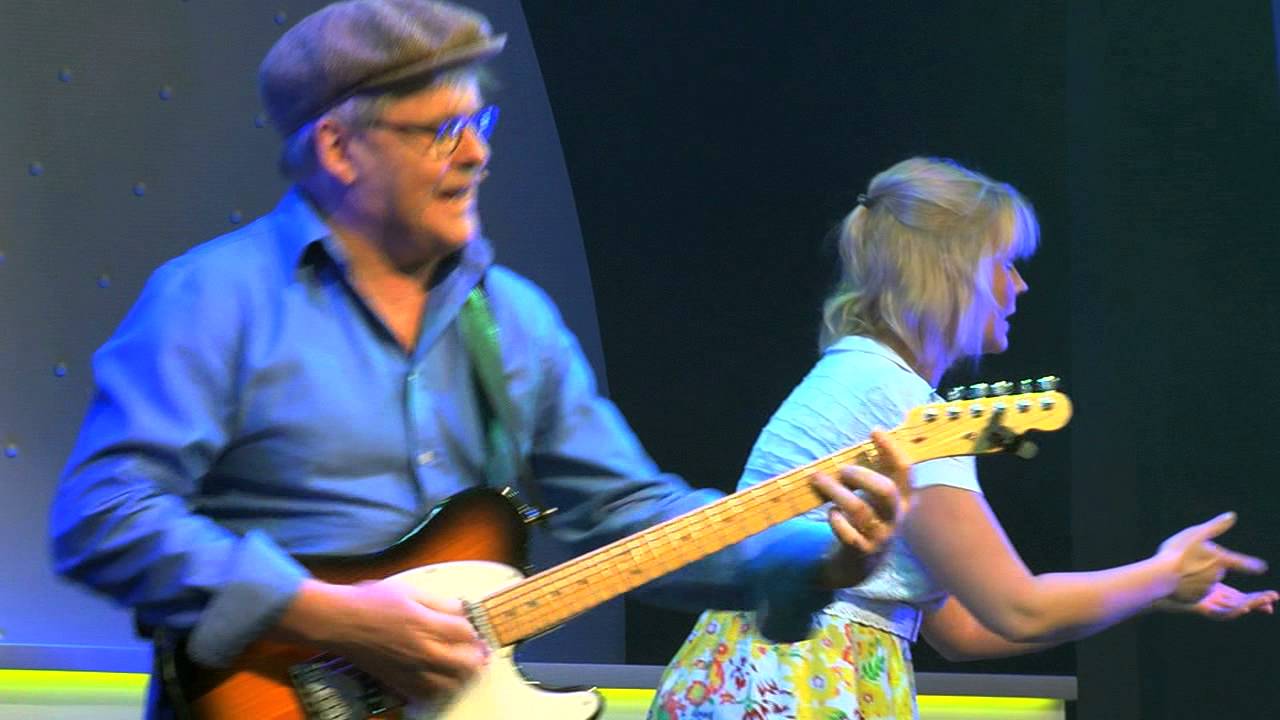 Falkenbergsrevyn 2013, 