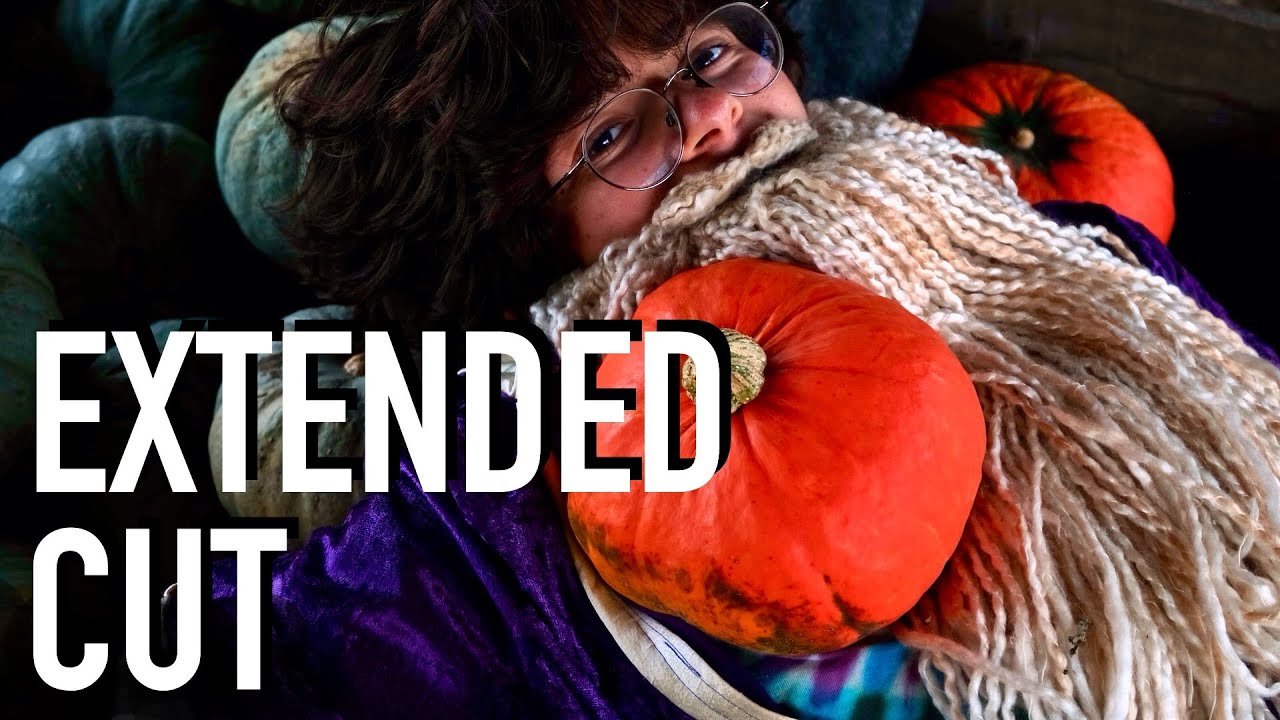 EXTENDED CUT | Half a Summer on Waterpenny Farm