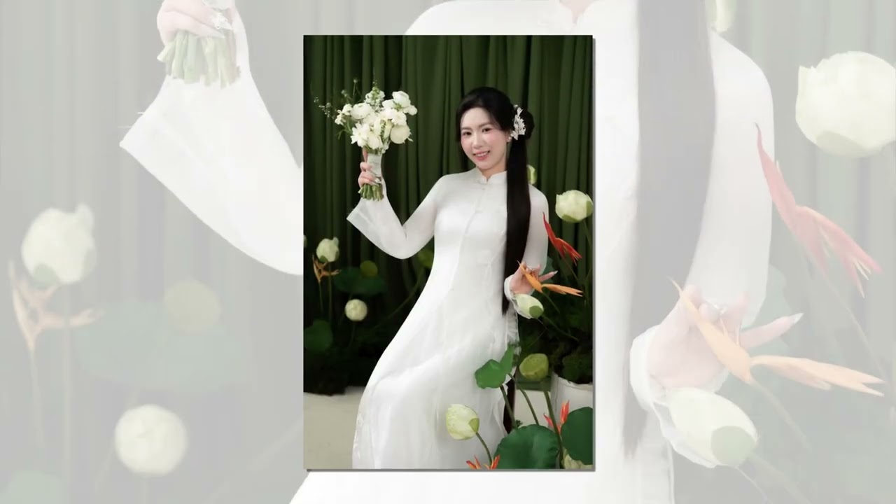 DVD HD Kim Liên - Trần Nhân