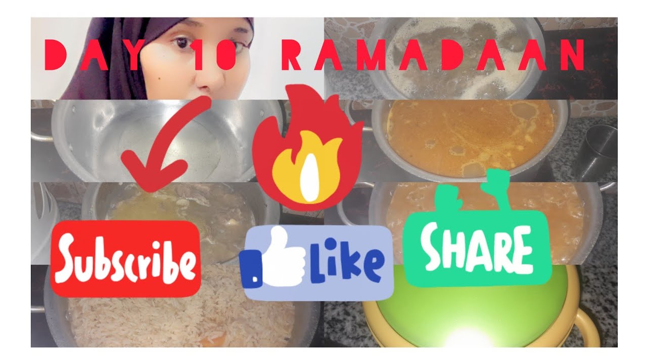 DAYLY ROUTINE KEENA JIMACAHA DAY 10 RAMADAAN@SacdiyoMahamed-x5p 