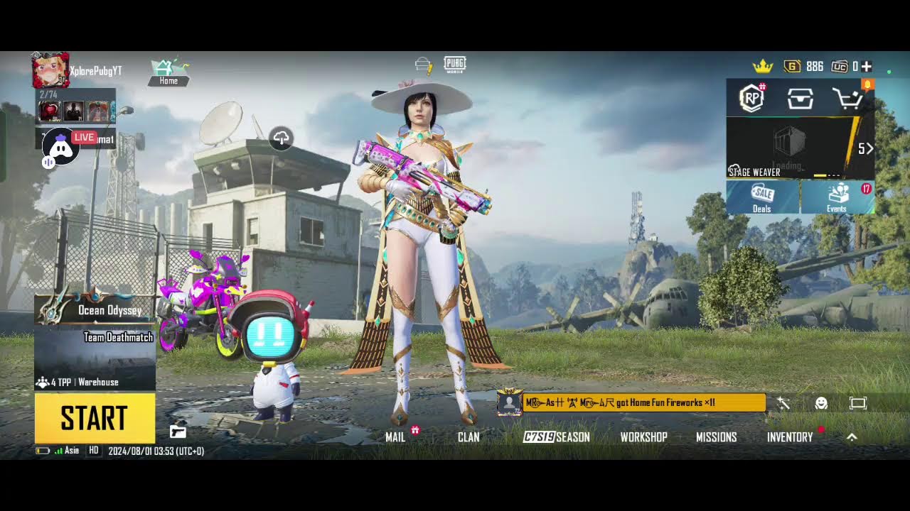 Hindi | Playing Squad | Streaming with Turnip | LIVE COSTOM ROOM WOW.TD.CLASSIC