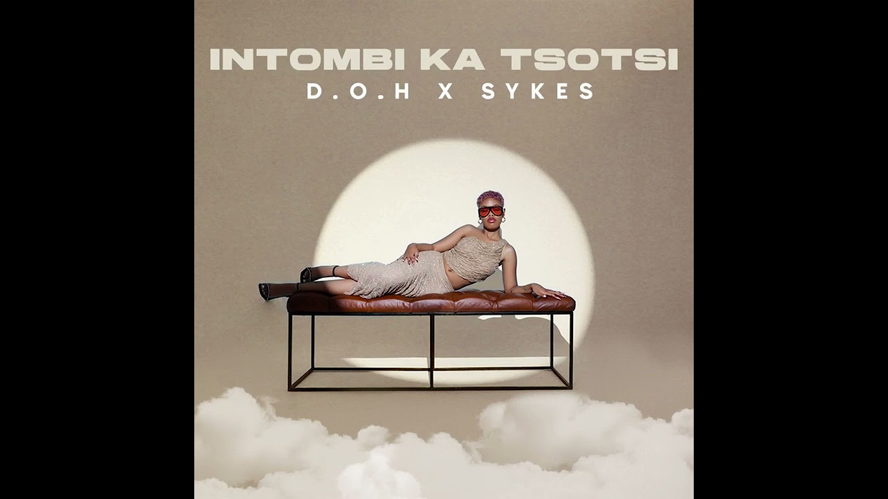 Disciples Ofouse, Sykes - Entomb Katsotsi (Official Audio)