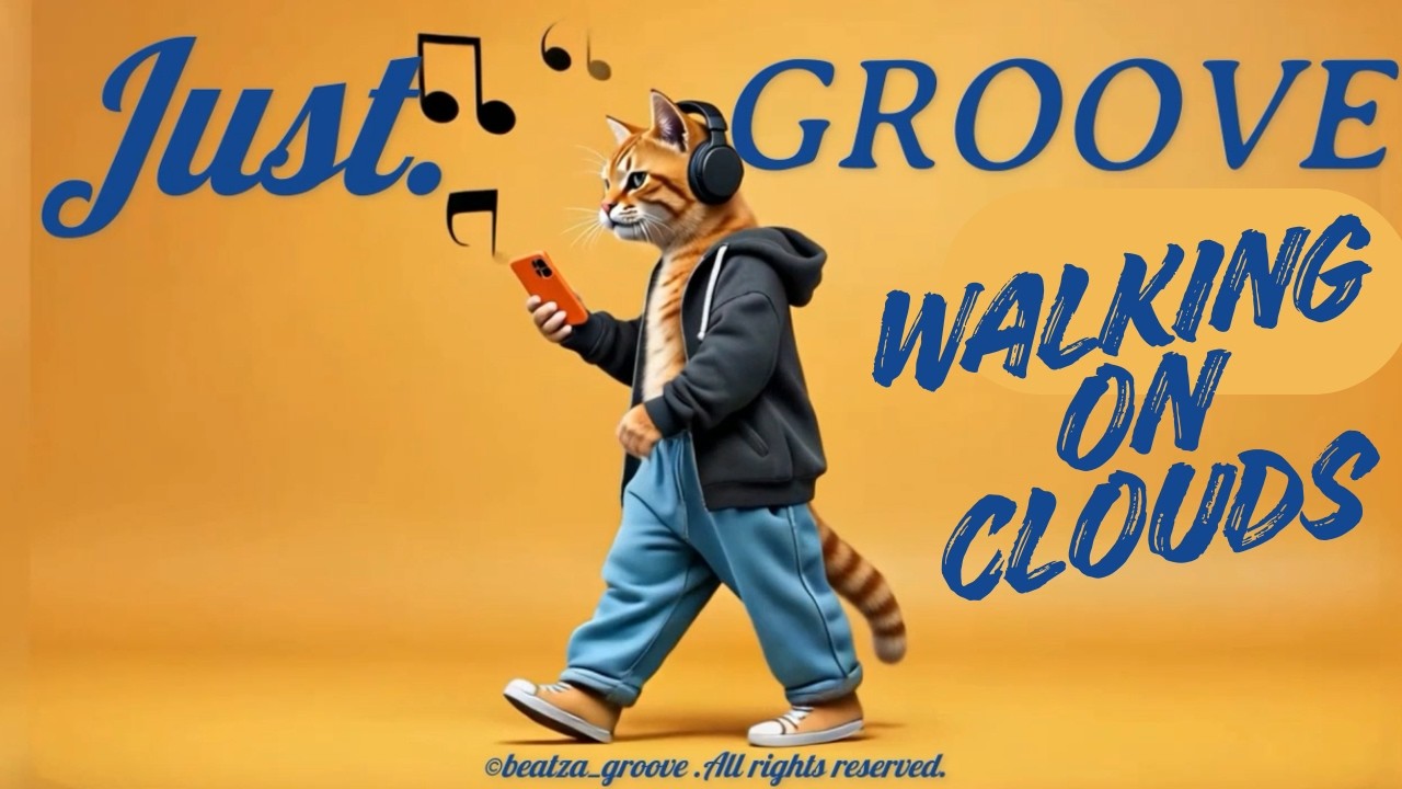 After Work Groove 🌆 Jazzhop Hip Hop with R&B Soul | Unwind but Keep Going