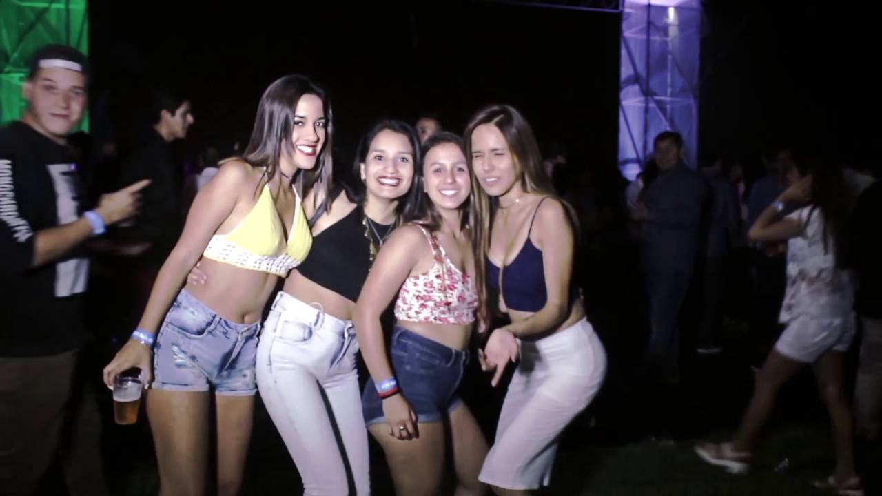 Fin de Parciales PUCP