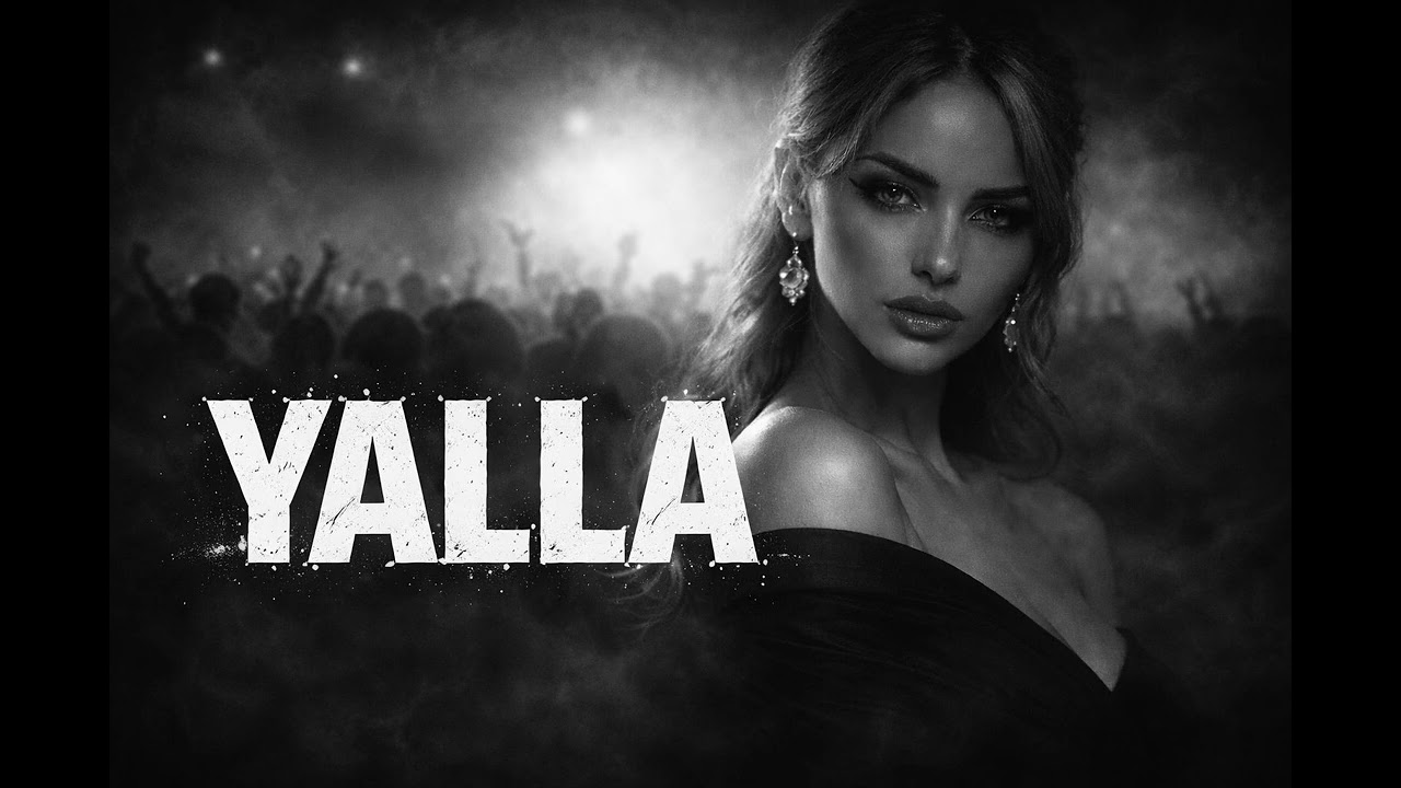 INNA – Yalla 🔥 ZORIX Remix