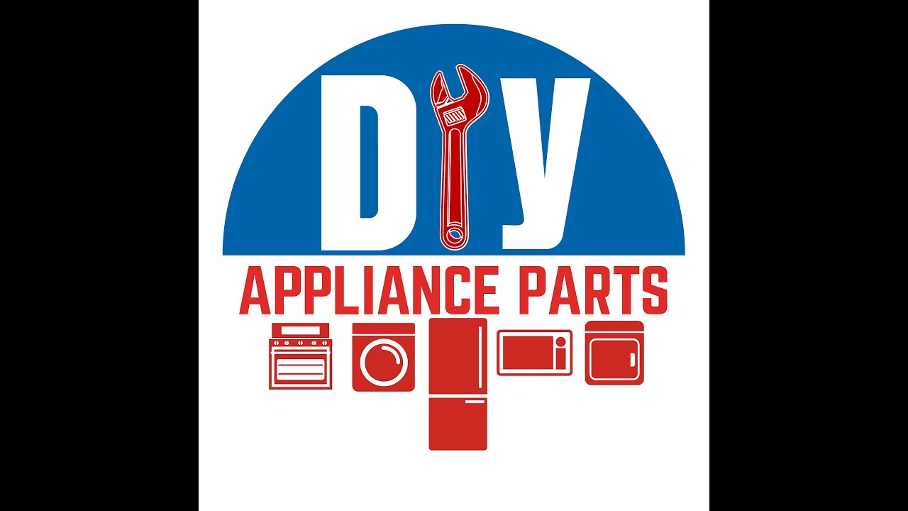DIY APPLIANCE Parts Blower Motor Tutorial install video