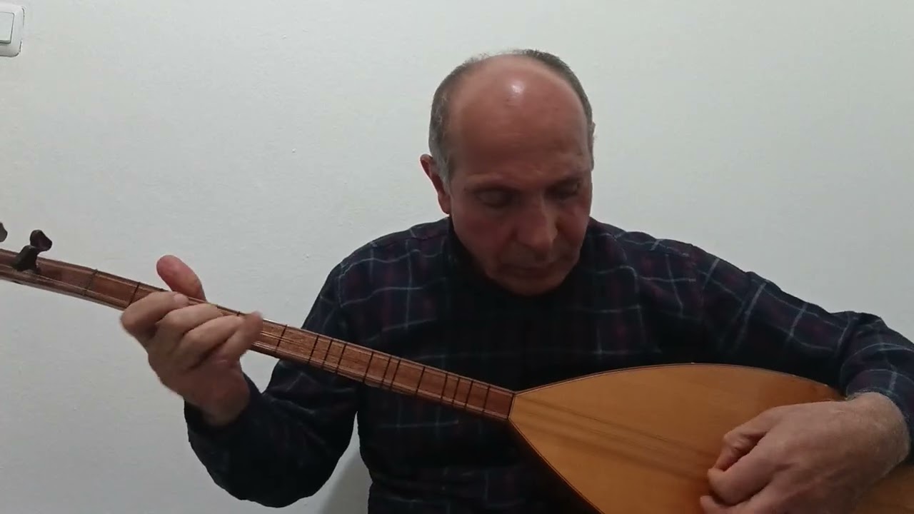 Ahmet Doğan Karadır Kaşların Ferman Yazdırır 