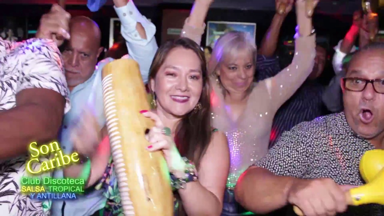 Son Caribe Club Discoteca | La Alameda Cali