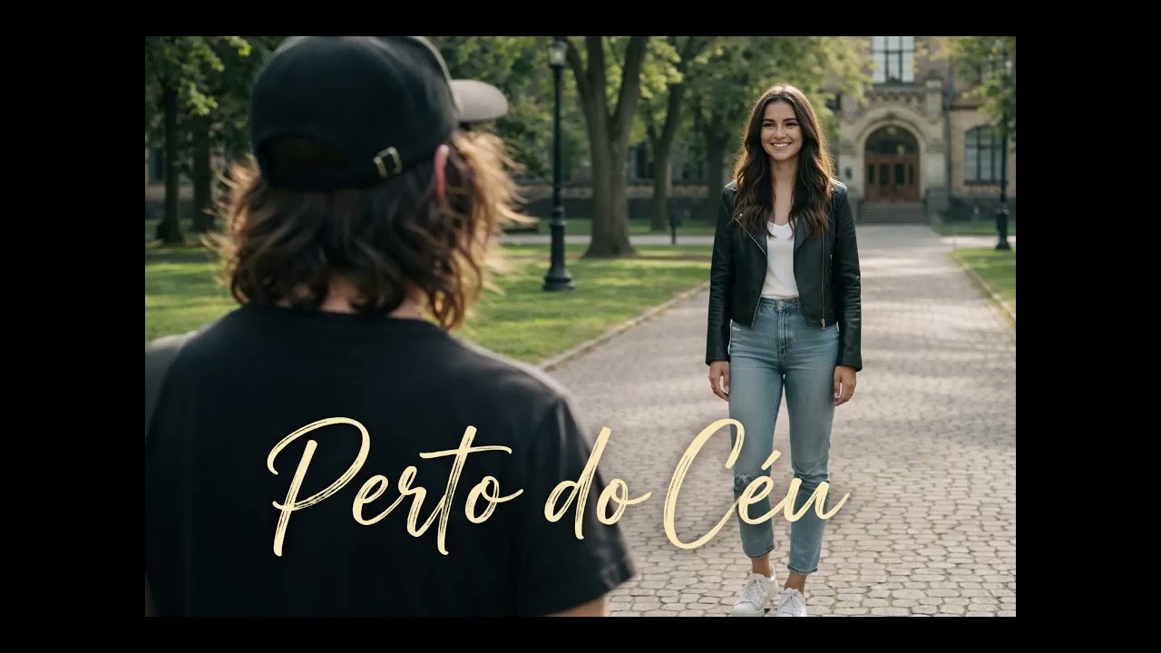 Perto do Céu