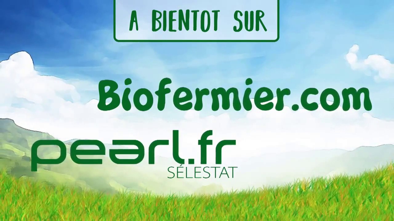 Commander produits bio au magasin informatique pearl diffusion &agrave; S&eacute;lestat